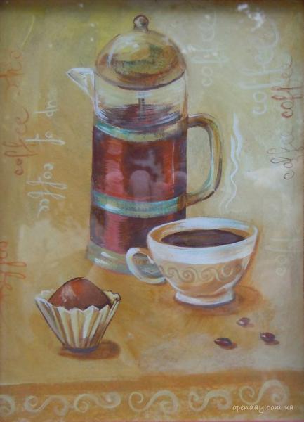 Алла Харчук