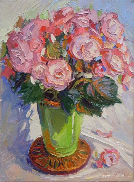 Роксолана Голдак (Лускавець)