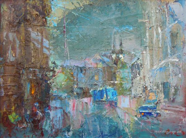 Sergey Yarotskiy