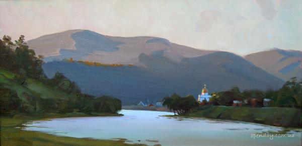 Виктор Лужецкий